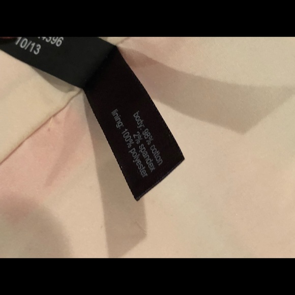 The Limited Skirt NWOT - Picture 3 of 3